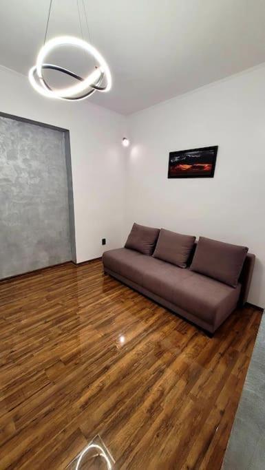 בוקרשט Modern Studio At Unirii מראה חיצוני תמונה